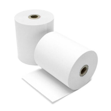 THERMAL PAPER ROLL 44MM X 65MM 48GR 50M (EUROPEAN)
