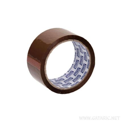 TTO PACKAGING TAPE 48X50M BROWN 402681