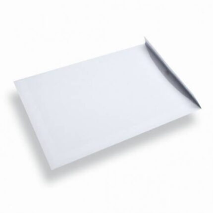 WHITE ENVELOPES 324X229 A4 9O9013P/B324229P A4 1000 PCS