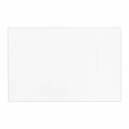 WHITE ENVELOPES 381X254 F/SC OP1015-CH1 50PCS