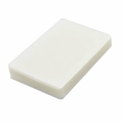 OFFICE LAMINATION POUCH FILM A4 100MIC