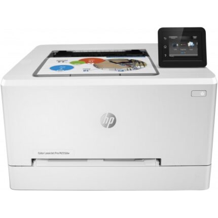 HP PRINTER LASER COLOR PRO M255DW A4 7KW64A